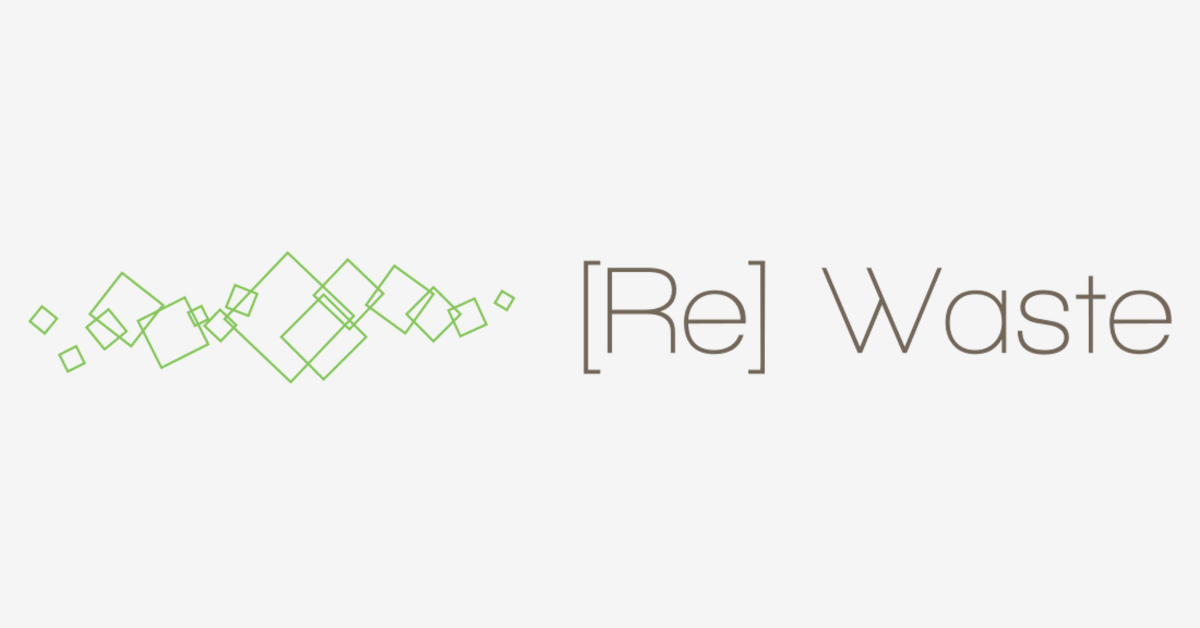 [Re] Waste